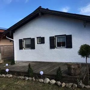  Apartment Evi's Seehäusl Deutschland