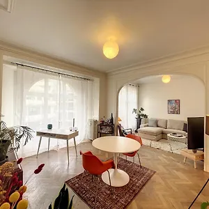 Apartment Cosy - Champ De Mars
