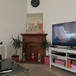 Studio Au Coeur D'ixelles Appartement