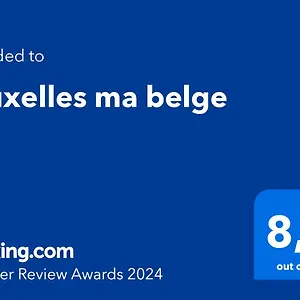  Apartment Ma Belge