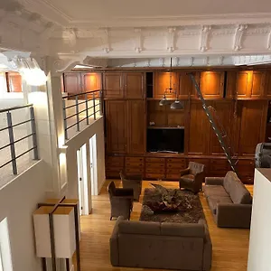  Apartment Smartflats - Collector