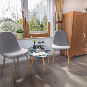 Ludwigskanal Appartement Schwarzenbruck
