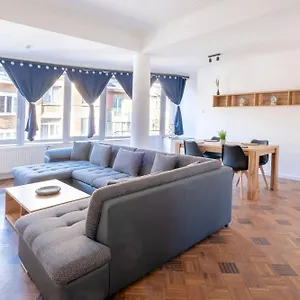 Appartement Nomad - Henin, Charleroi