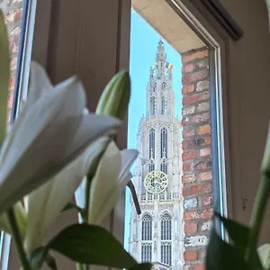 Appartement Historical Center Antwerp, On Foot, Antwerpen