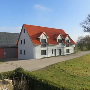 I Appartement Schnelldorf