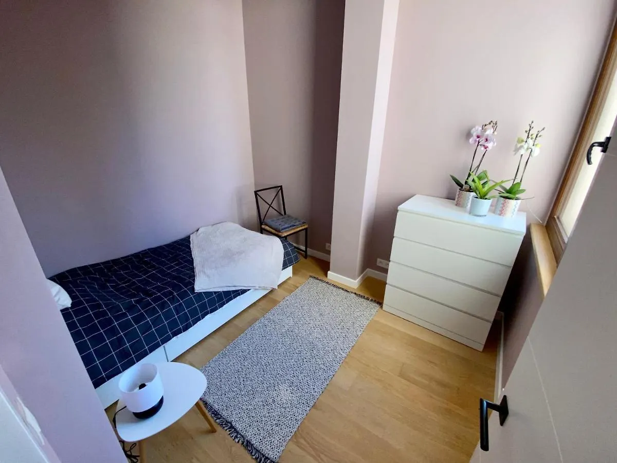 Appartements Gustav Bruxelles
