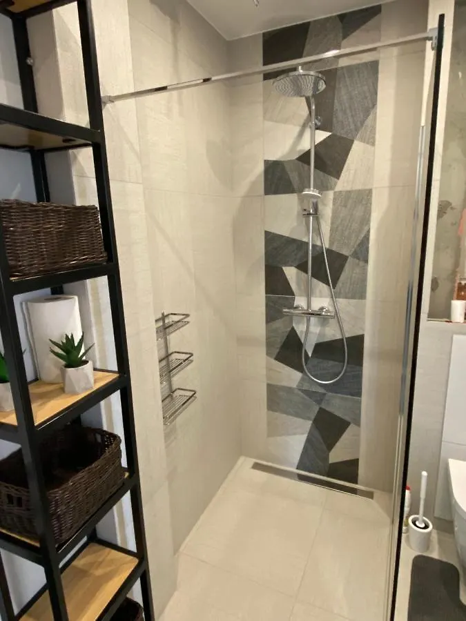 Appartements Gustav Bruxelles